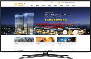 金山網(wǎng)站建設(shè) 從制作到設(shè)計的全方位指南