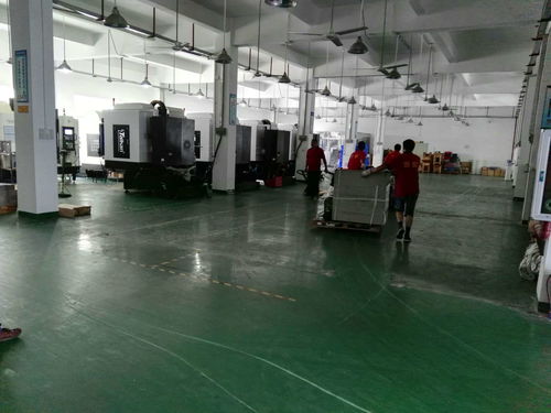 誠(chéng)信為本，價(jià)格公道——深圳信賴的大型工廠搬遷服務(wù)