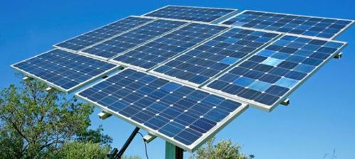 硅太陽能電池 原理與技術服務的融合，驅動綠色能源未來